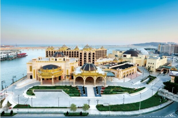 Macau Legend Development Limited Issue Warning Regarding Fraudulent Site